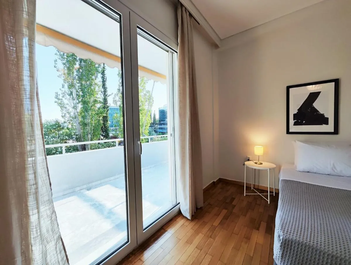 Image 6 of Etolou B5 – by Verde Apartments