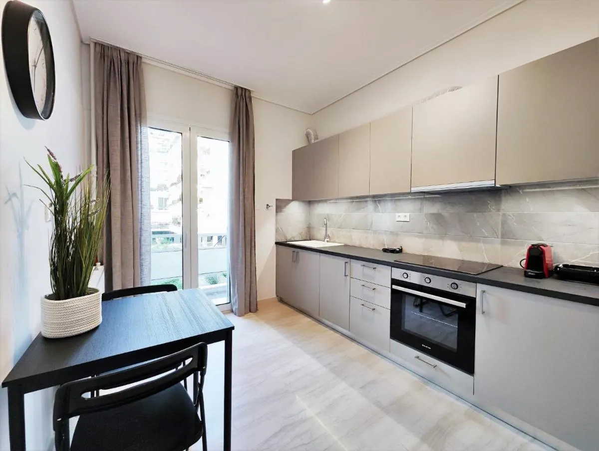 Image 3 of Etolou B5 – by Verde Apartments