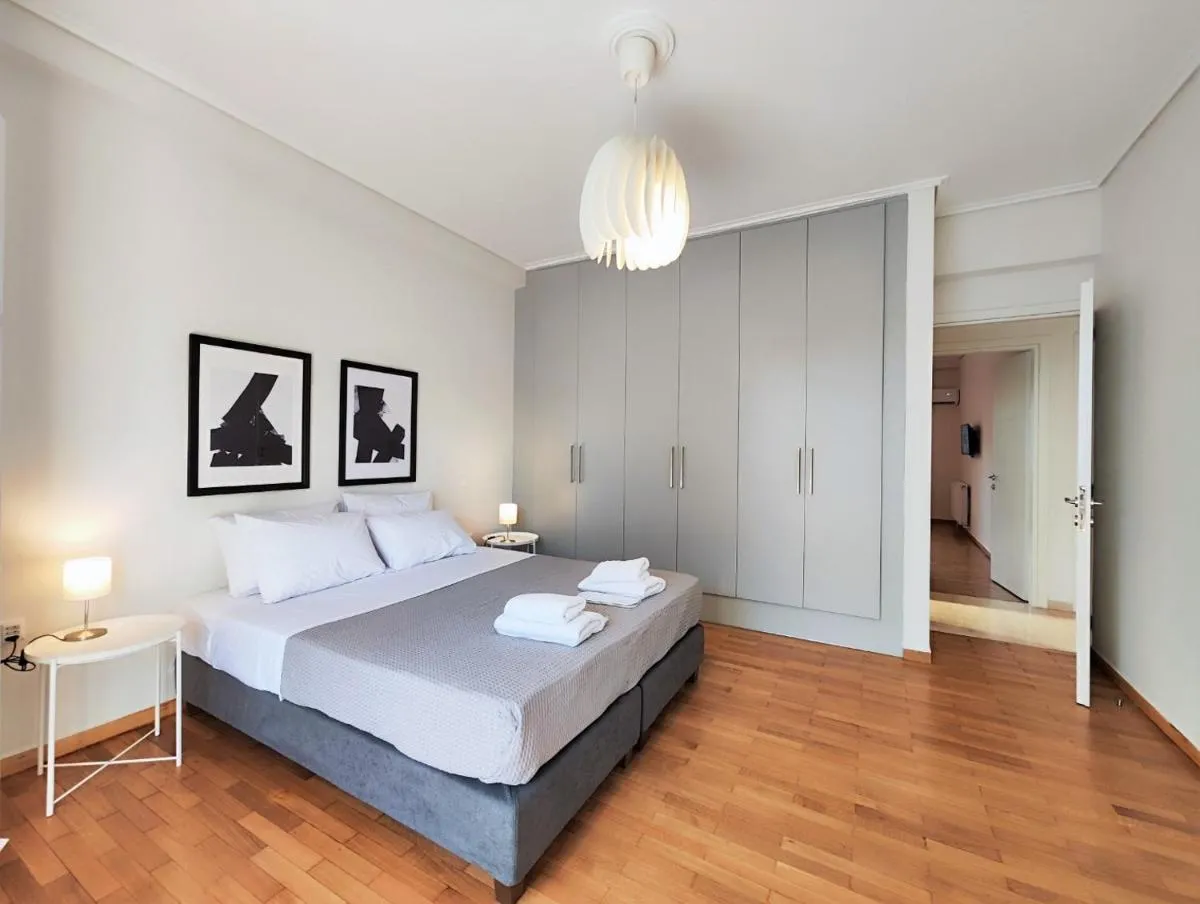 Image 1 of Etolou B5 – by Verde Apartments
