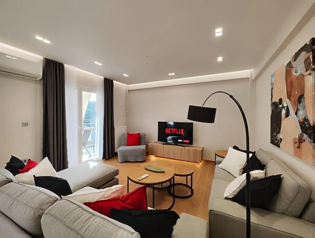 Image of Etolou C2 – by Verde Apartments