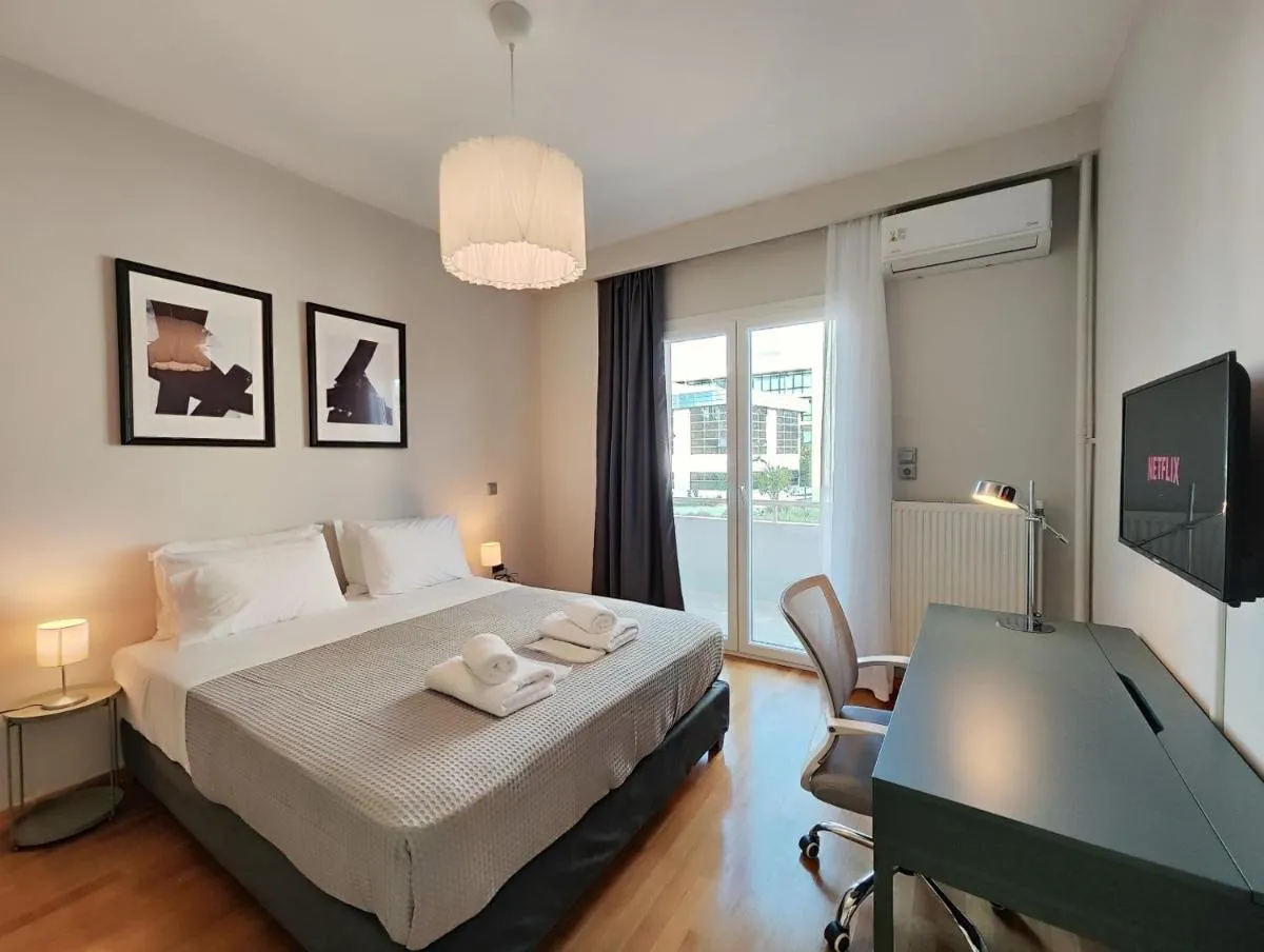 Image 1 of Etolou C2 – by Verde Apartments
