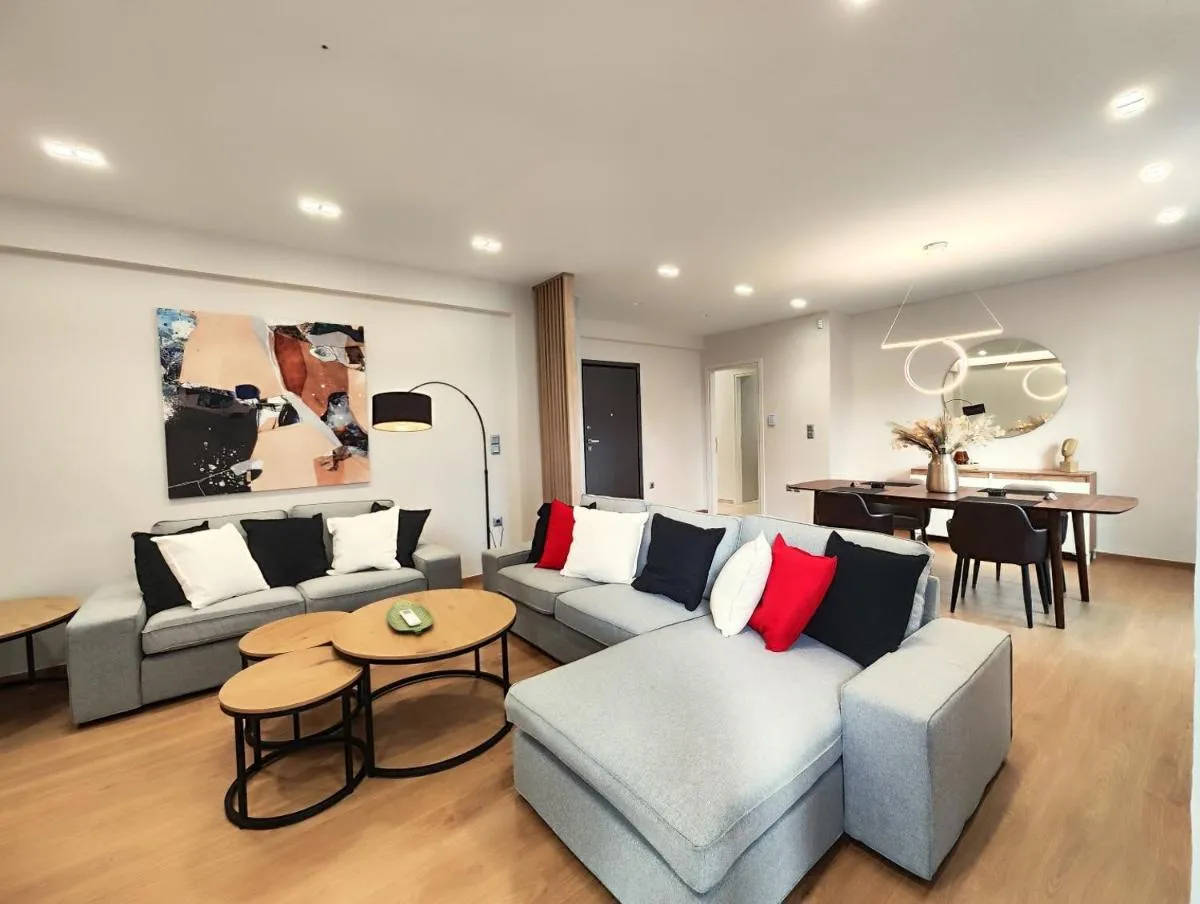 Image 4 of Etolou C2 – by Verde Apartments