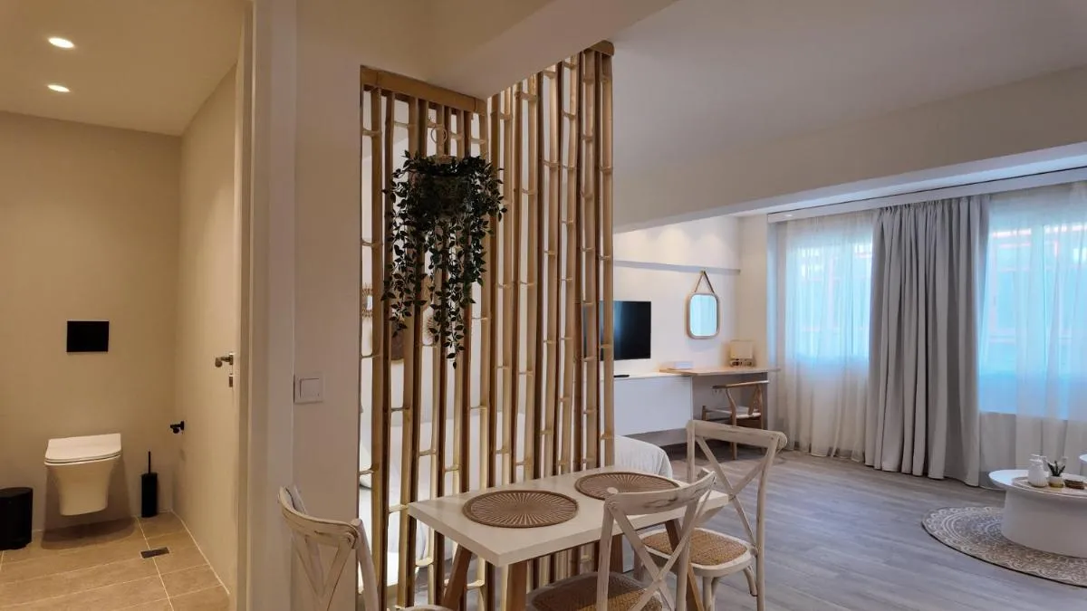 Image 2 of Euphoria apartments Athens