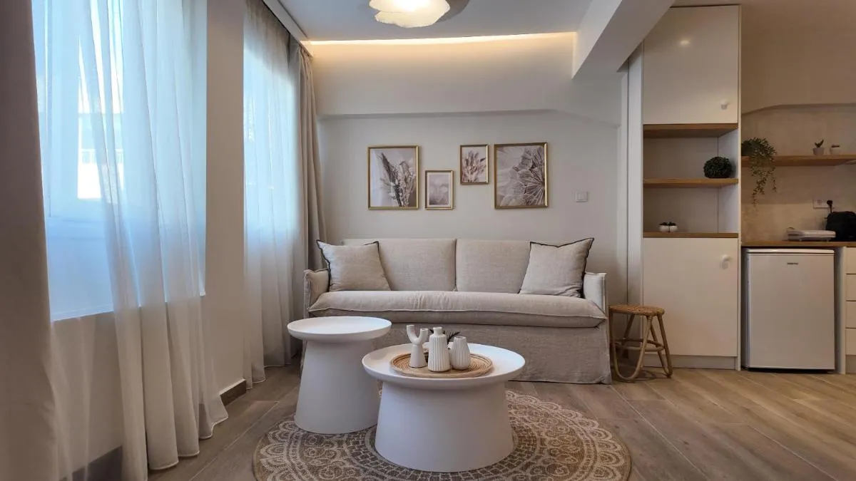 Image of Euphoria apartments Athens