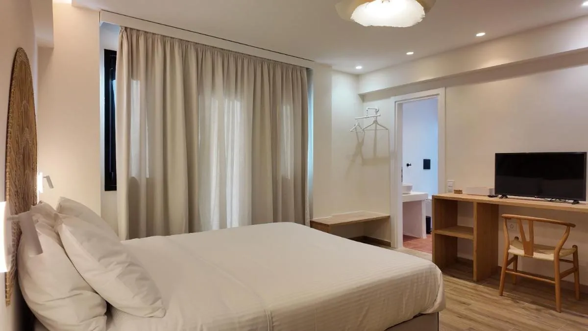 Image 4 of Euphoria apartments Athens