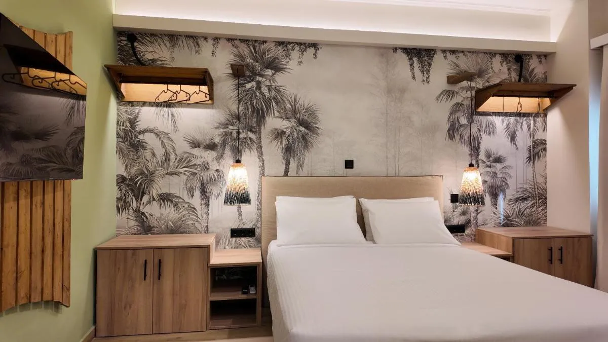 Image 1 of Euphoria apartments Athens