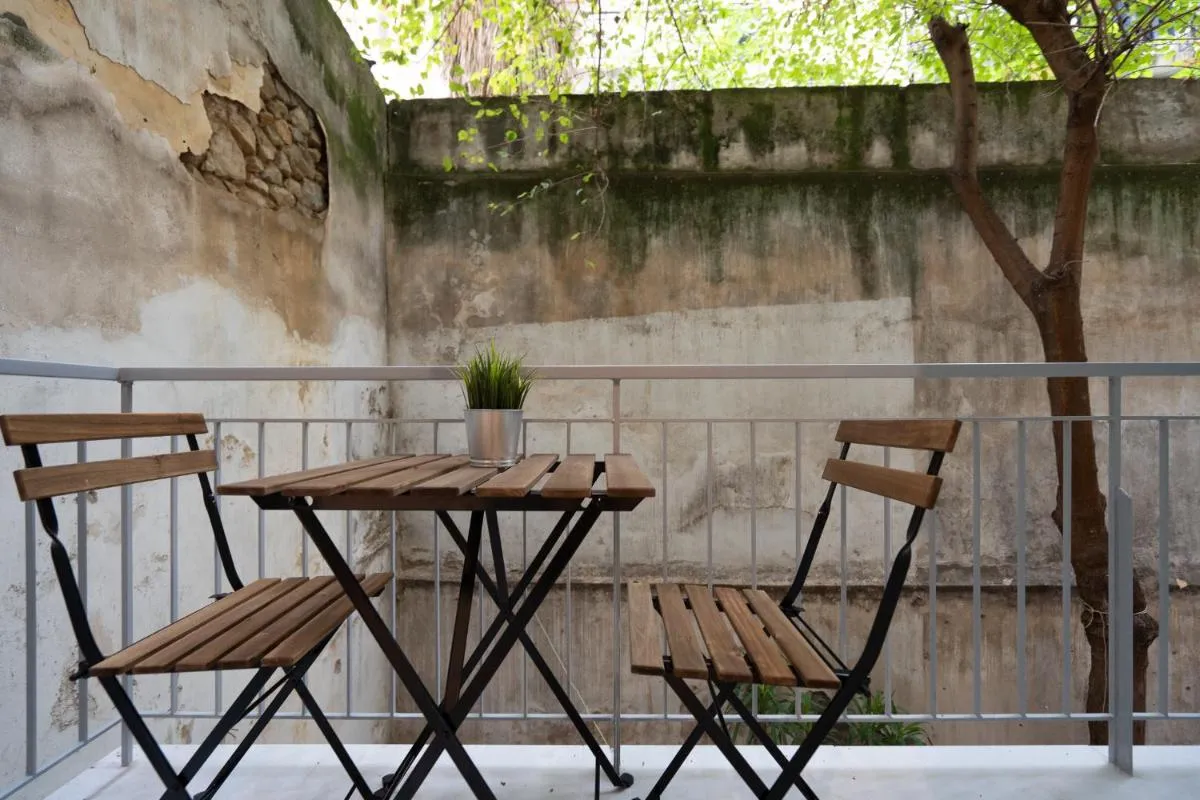 Image 5 of Exarchia Urban Escape