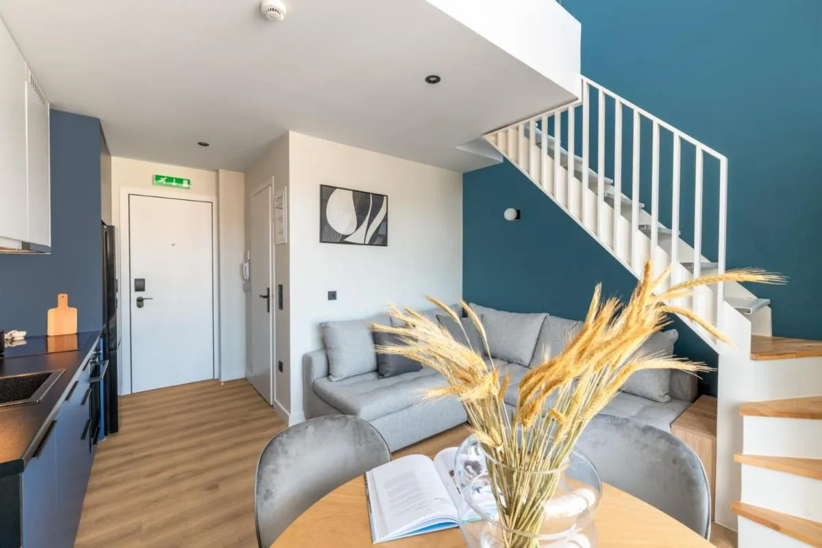 Image 4 of Exceptional Living Lofts by UPSTREET