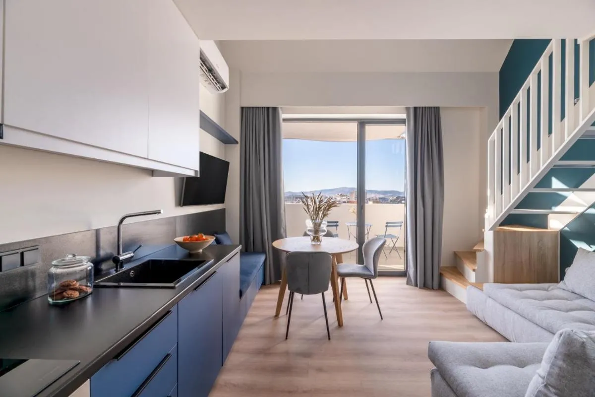 Image 3 of Exceptional Living Lofts by UPSTREET