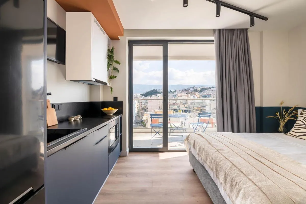 Image 6 of Exceptional Living Lofts by UPSTREET