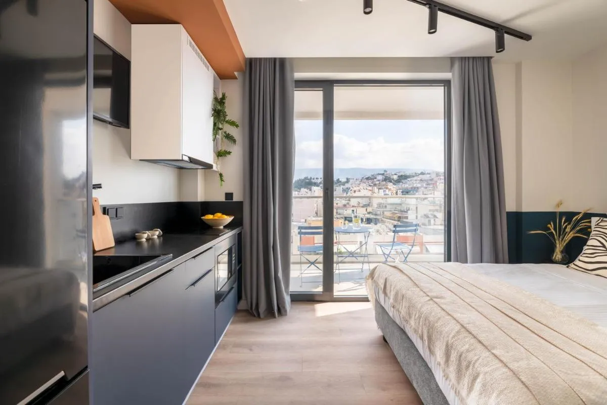 Image 1 of Exceptional Living Lofts by UPSTREET