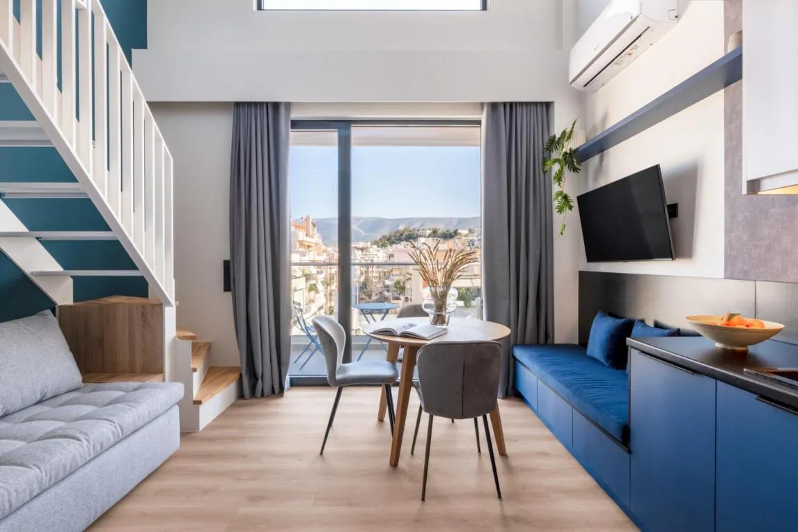 Image of Exceptional Living Lofts by UPSTREET