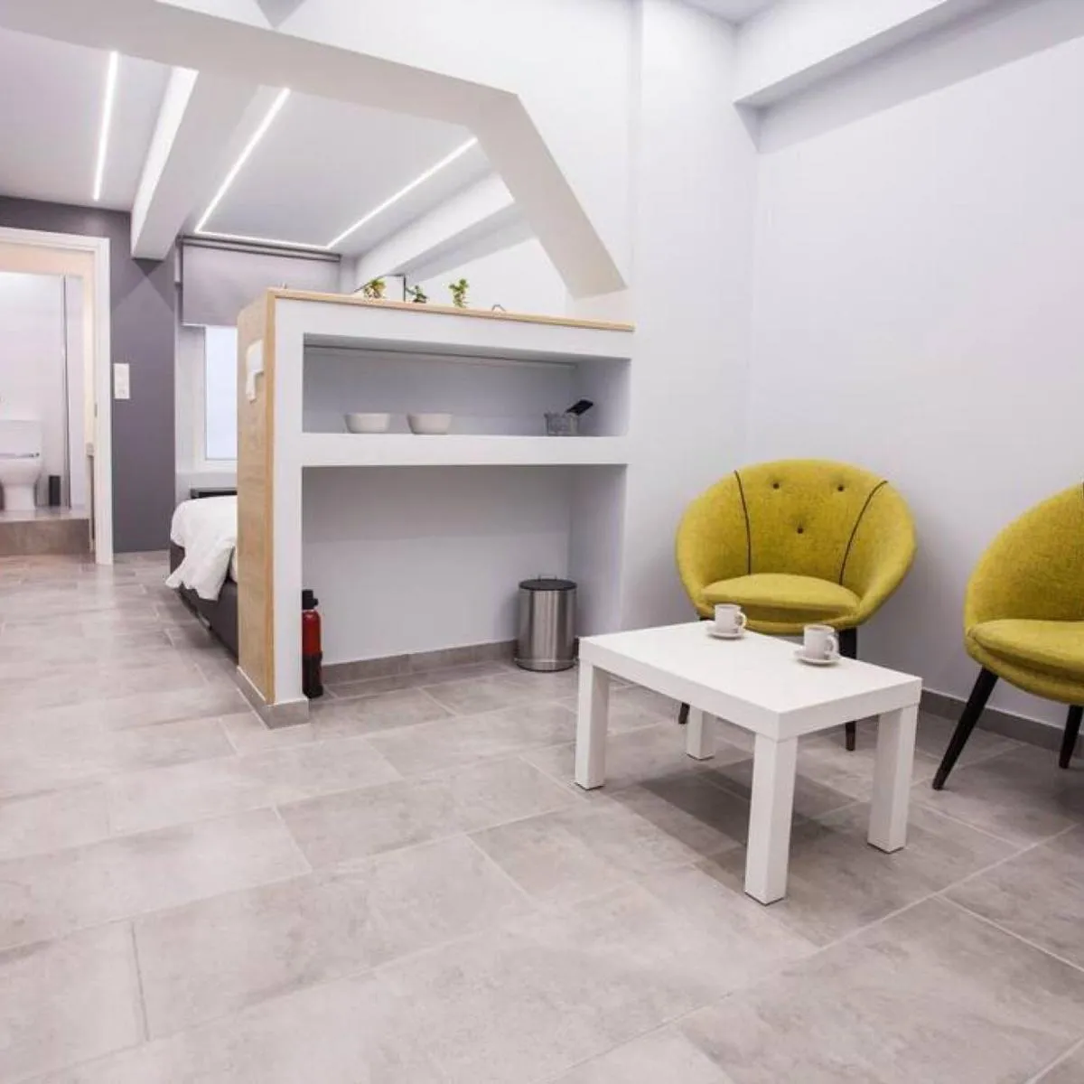 Image 3 of Exclusive New Modern Apartment at Syntagma Square