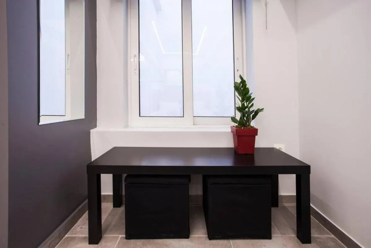 Image 6 of Exclusive New Modern Apartment at Syntagma Square