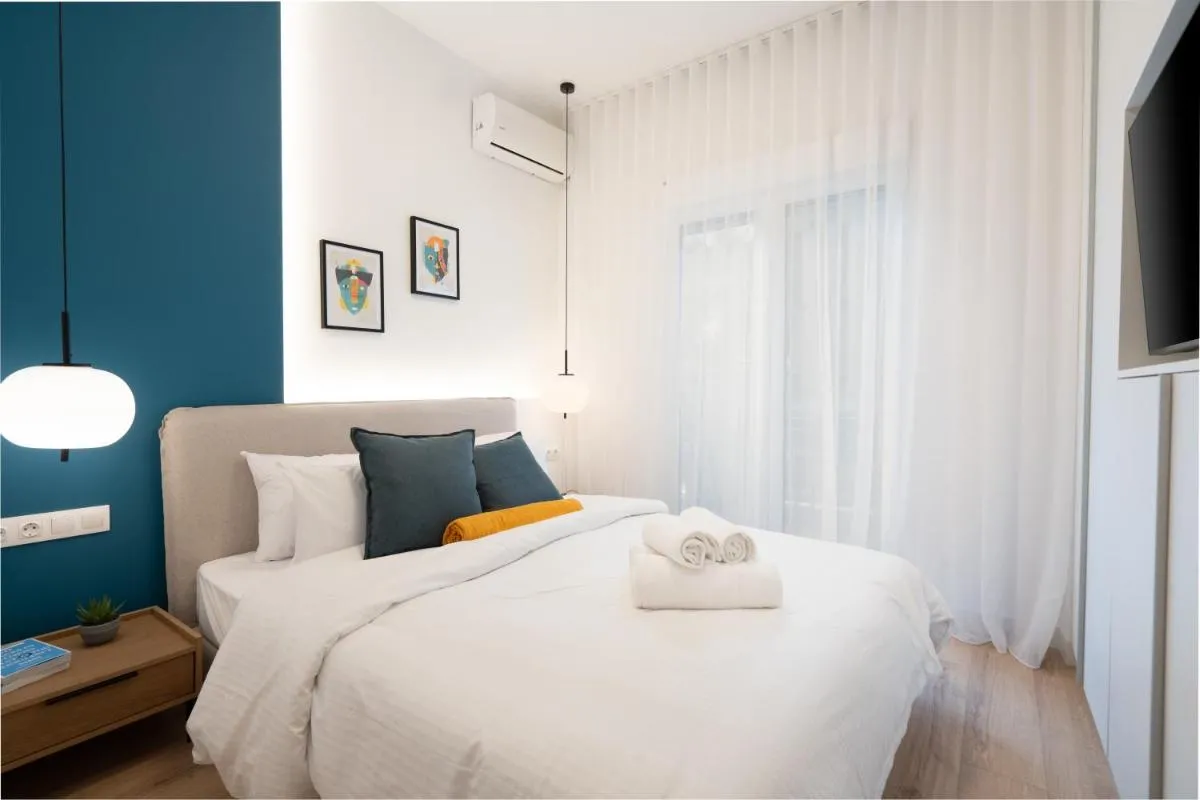 Image 6 of Exclusive and Deluxe Apartment in Athens City