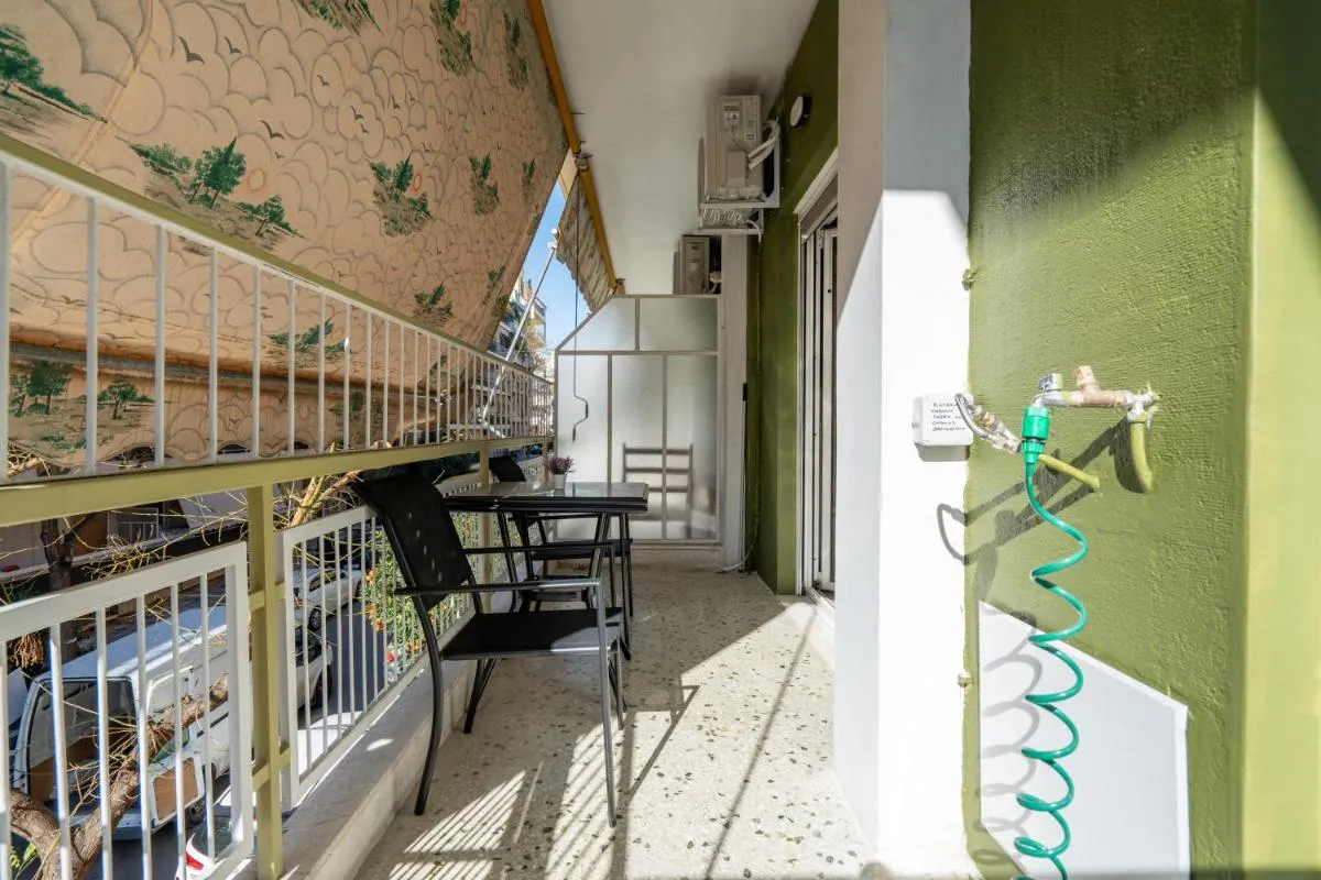 Image 5 of Exclusive and Deluxe Apartment in Athens City