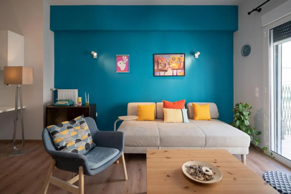 Image of Exclusive apartment in the heart of Athens