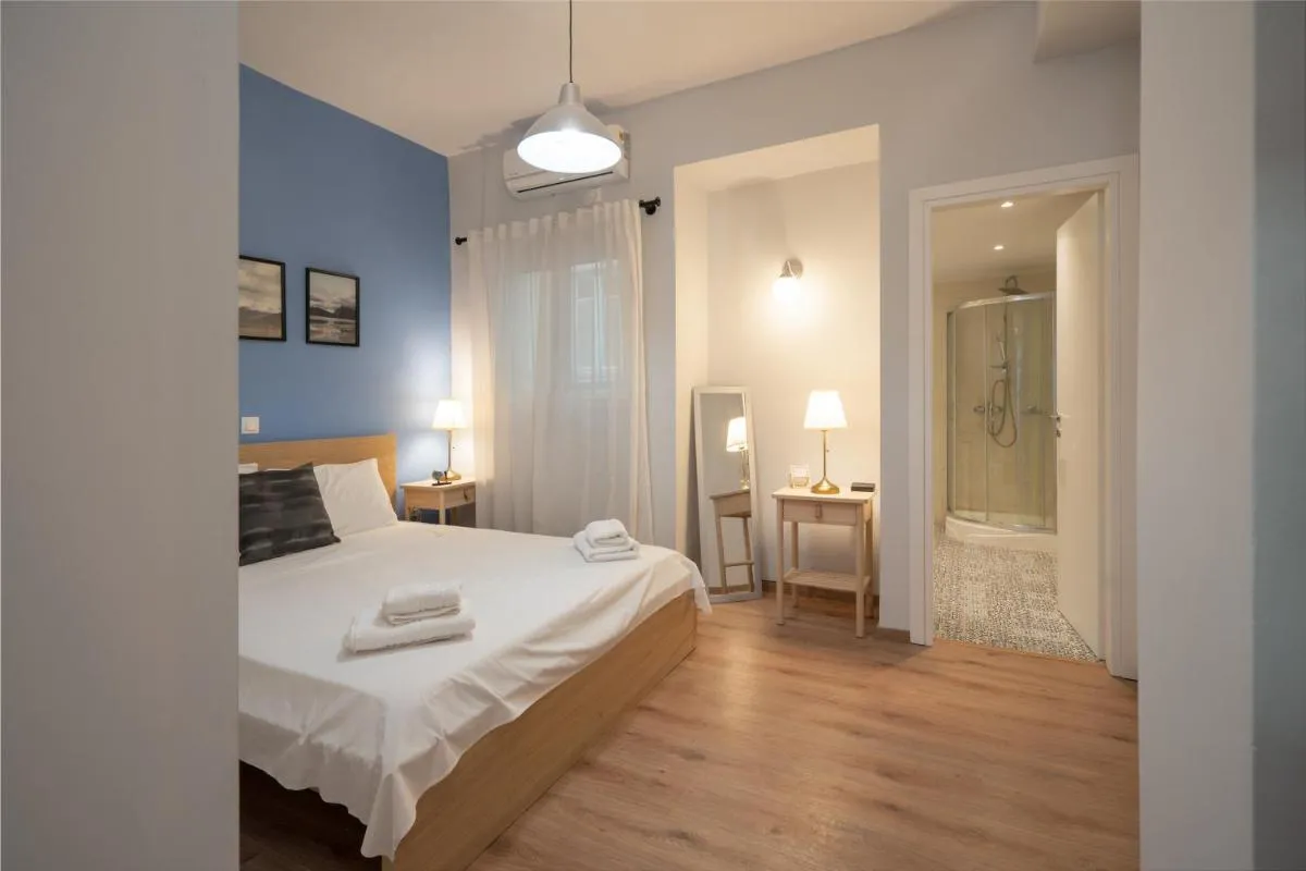 Image 6 of Exclusive apartment in the heart of Athens