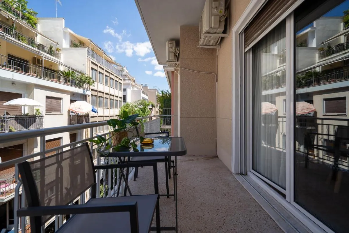Image 5 of Exclusive apartment in the heart of Athens