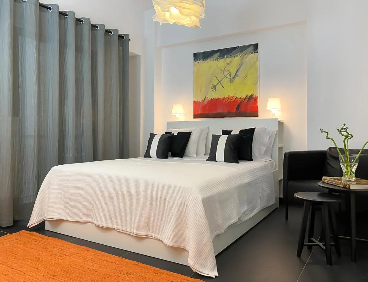 Image 2 of Executive Apartment in Kolonaki