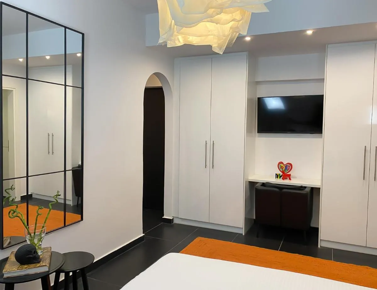 Image 3 of Executive Apartment in Kolonaki