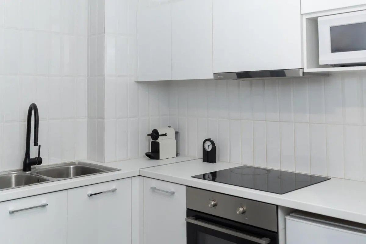 Image 4 of Executive Apartment in Kolonaki