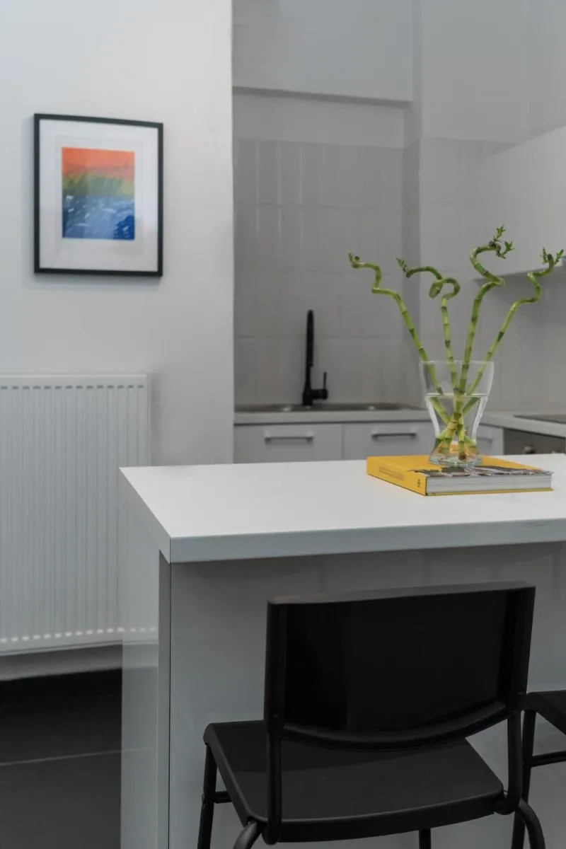 Image 5 of Executive Apartment in Kolonaki