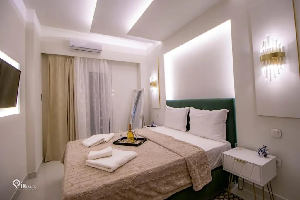 Image of F Films Athens Luxury Residence