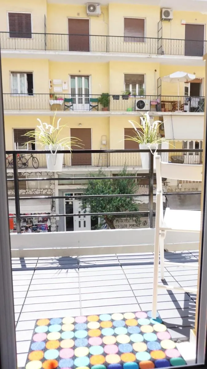 Image 5 of Fairytale Cozy Apt in Athens