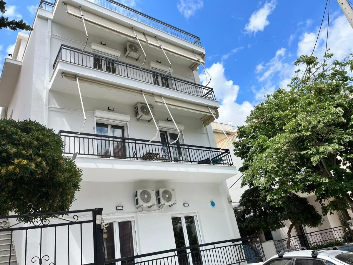 Image 5 of Faliro comfort apartment 10 mins walking to the beach