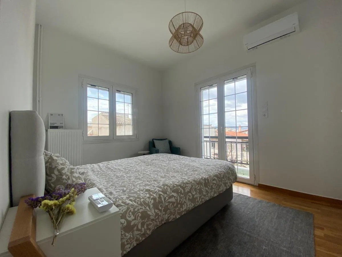 Image 6 of Faliro comfort apartment 10 mins walking to the beach