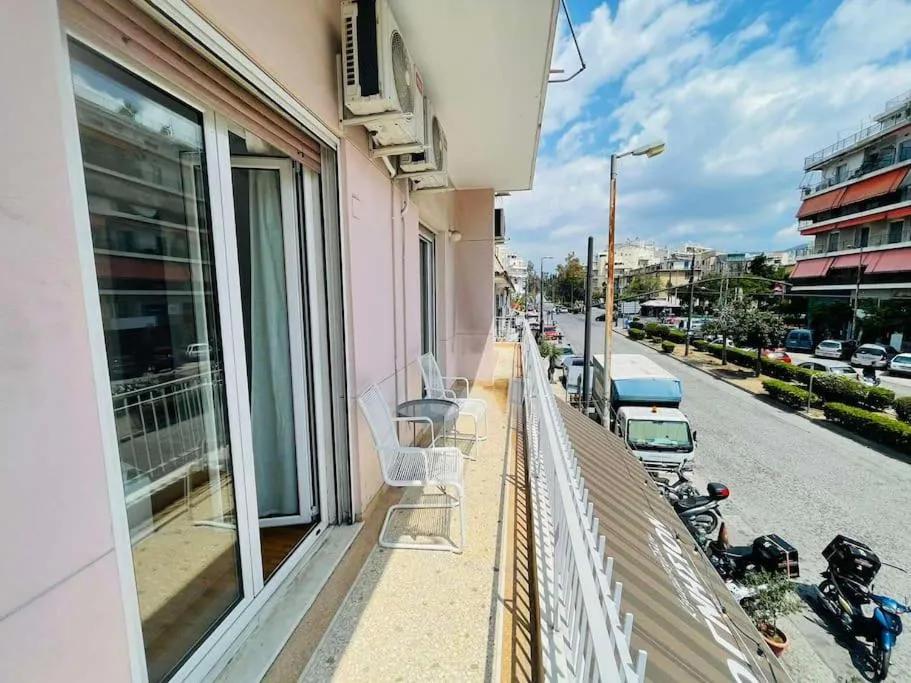 Image 5 of Family, Sunny choice 1 Km Athens 3 bedrms, 120 s.m