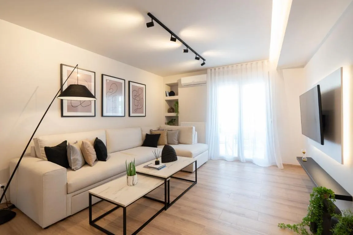 Image of Fancy Apartment in the Heart of Athens
