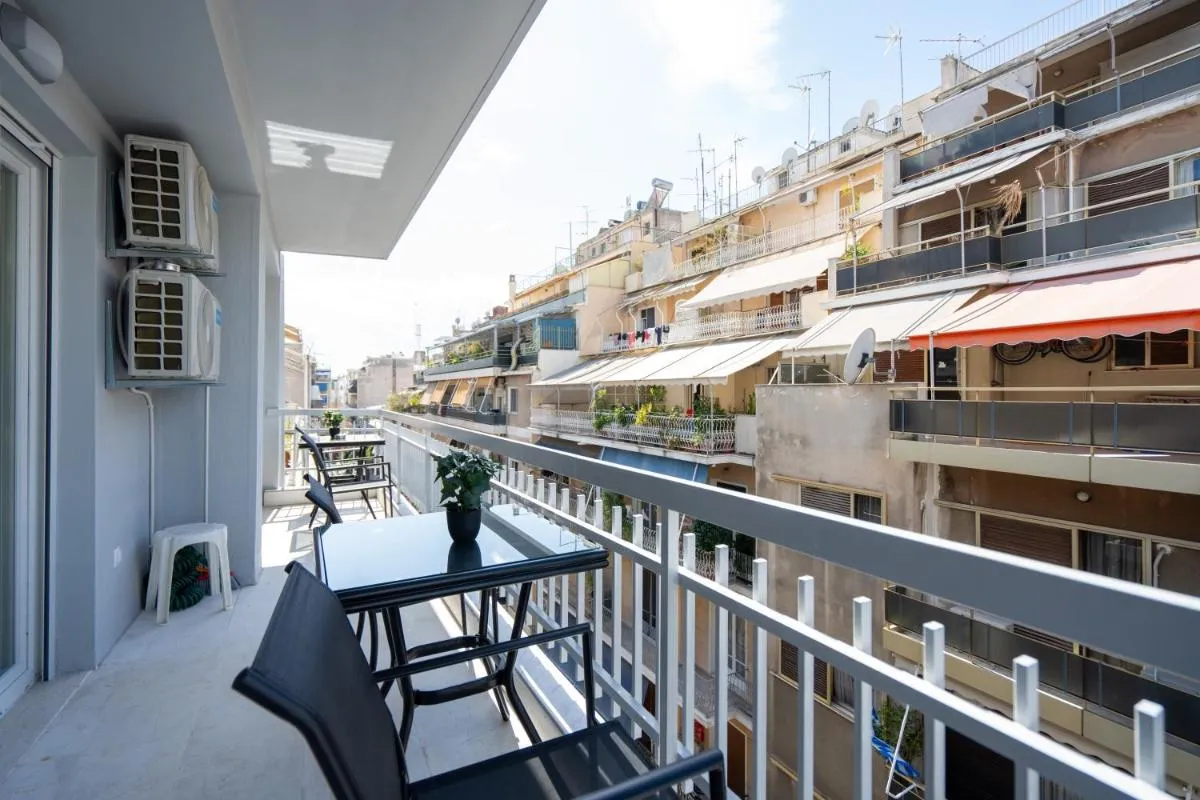 Image 5 of Fancy Apartment in the Heart of Athens