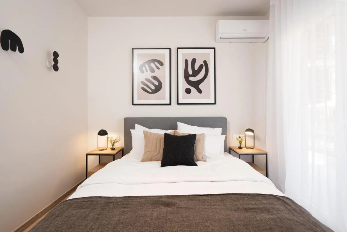 Image 6 of Fancy Apartment in the Heart of Athens