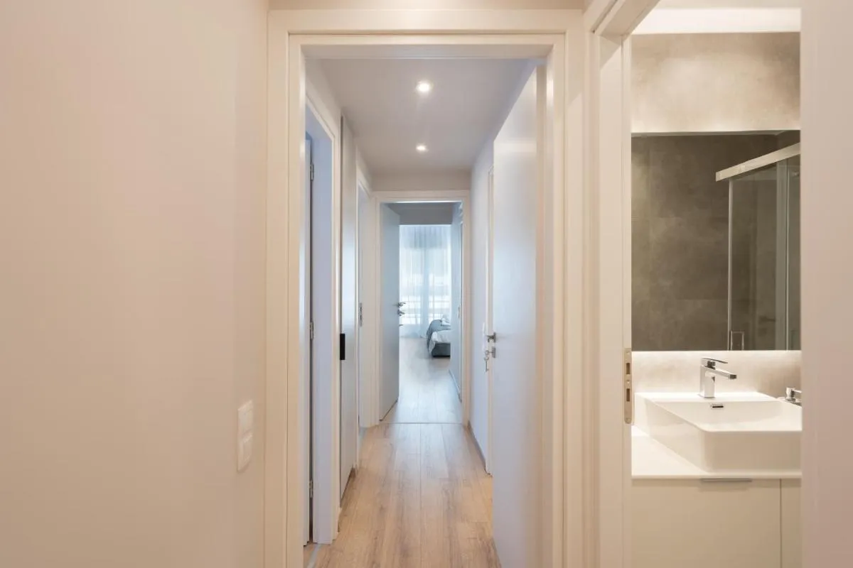 Image 2 of Fancy Apartment in the Heart of Athens