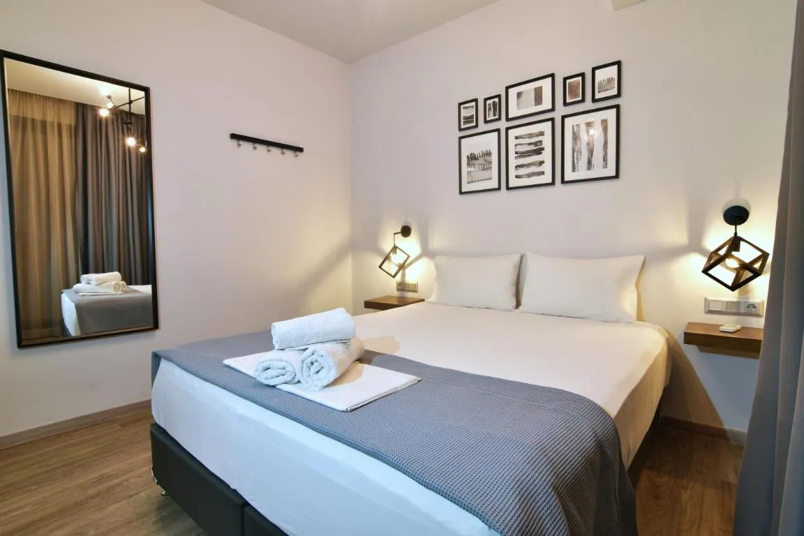 Image of Feel Athens Studios at Monastiraki