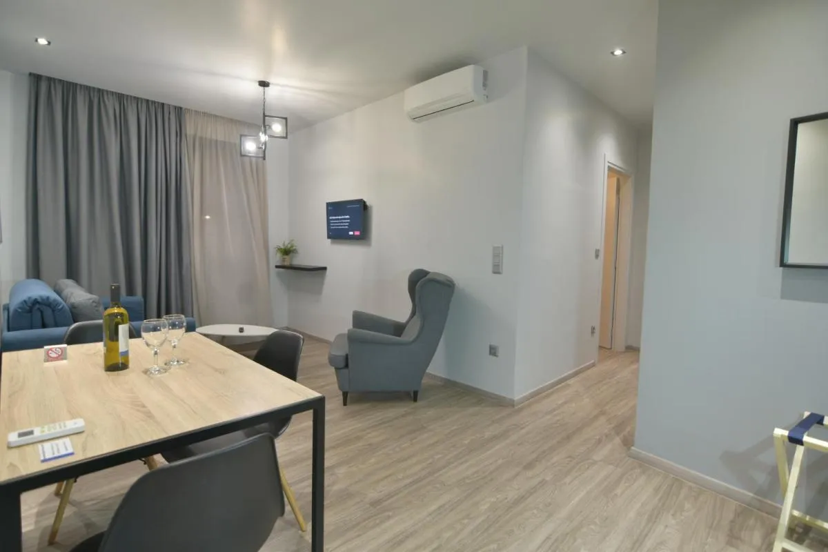 Image 4 of Feel Athens Studios at Monastiraki
