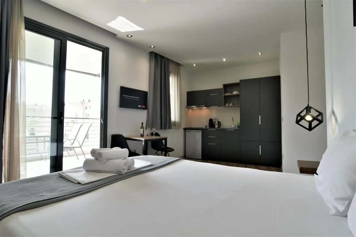 Image 5 of Feel Athens Studios at Monastiraki