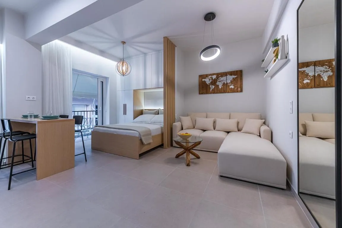 Image of Feel like home