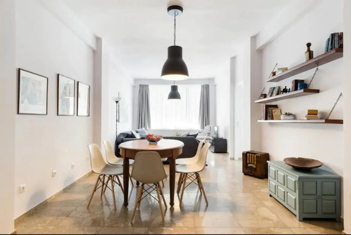 Image of Feels like home with luxury details