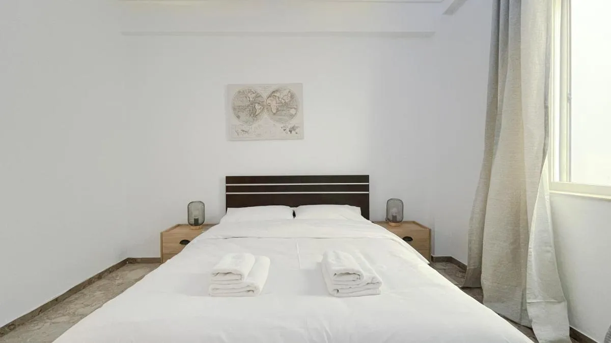 Image 6 of Filis Sunny 80sqm apt in Viktoria