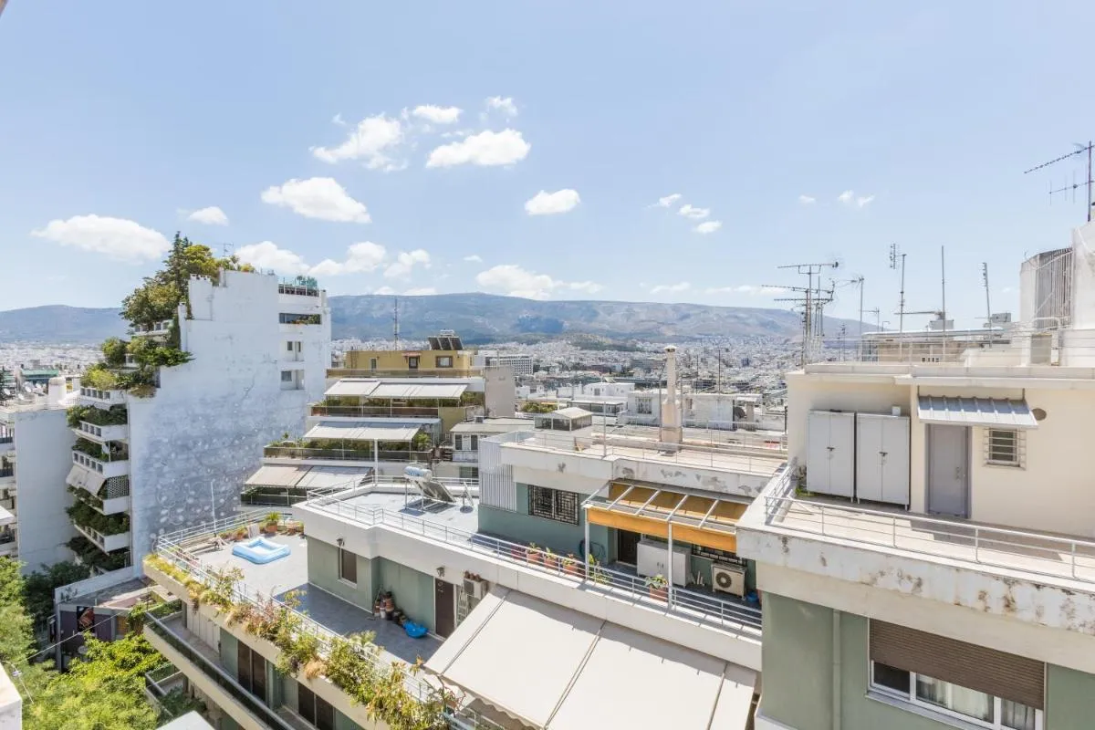Image 5 of Filoxenia MG Kolonaki Athens
