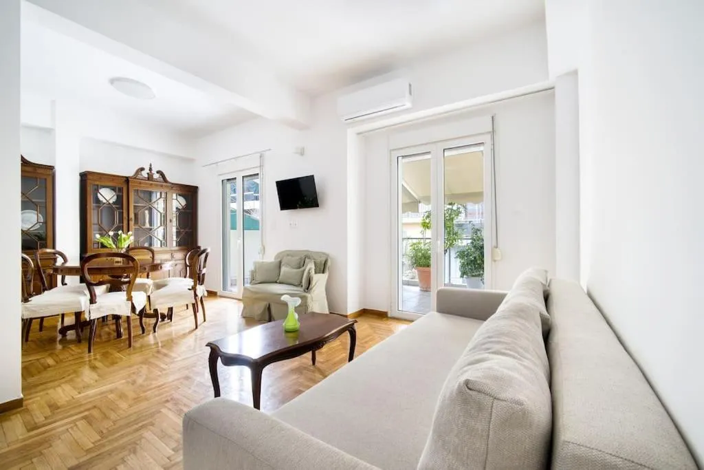 Image 4 of Φωτεινό Αρχοντικό Διαμέρισμα