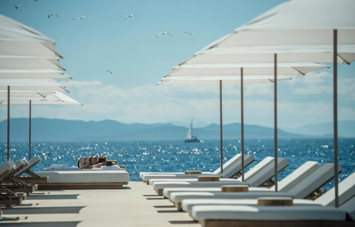 Image of Four Seasons Astir Palace Hotel Athens