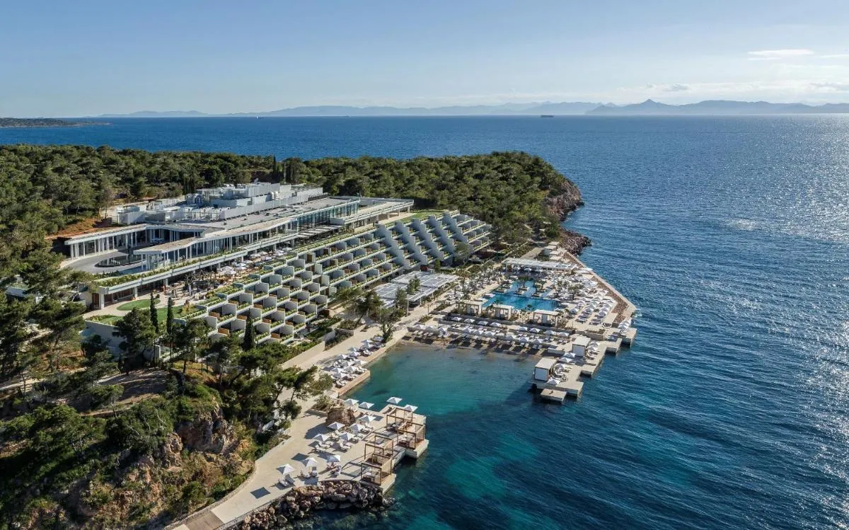 Image 2 of Four Seasons Astir Palace Hotel Athens