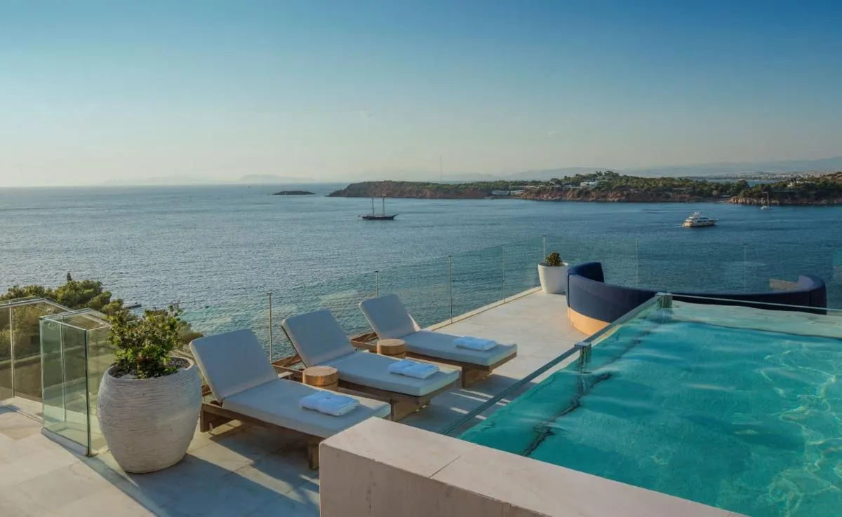 Image 1 of Four Seasons Astir Palace Hotel Athens