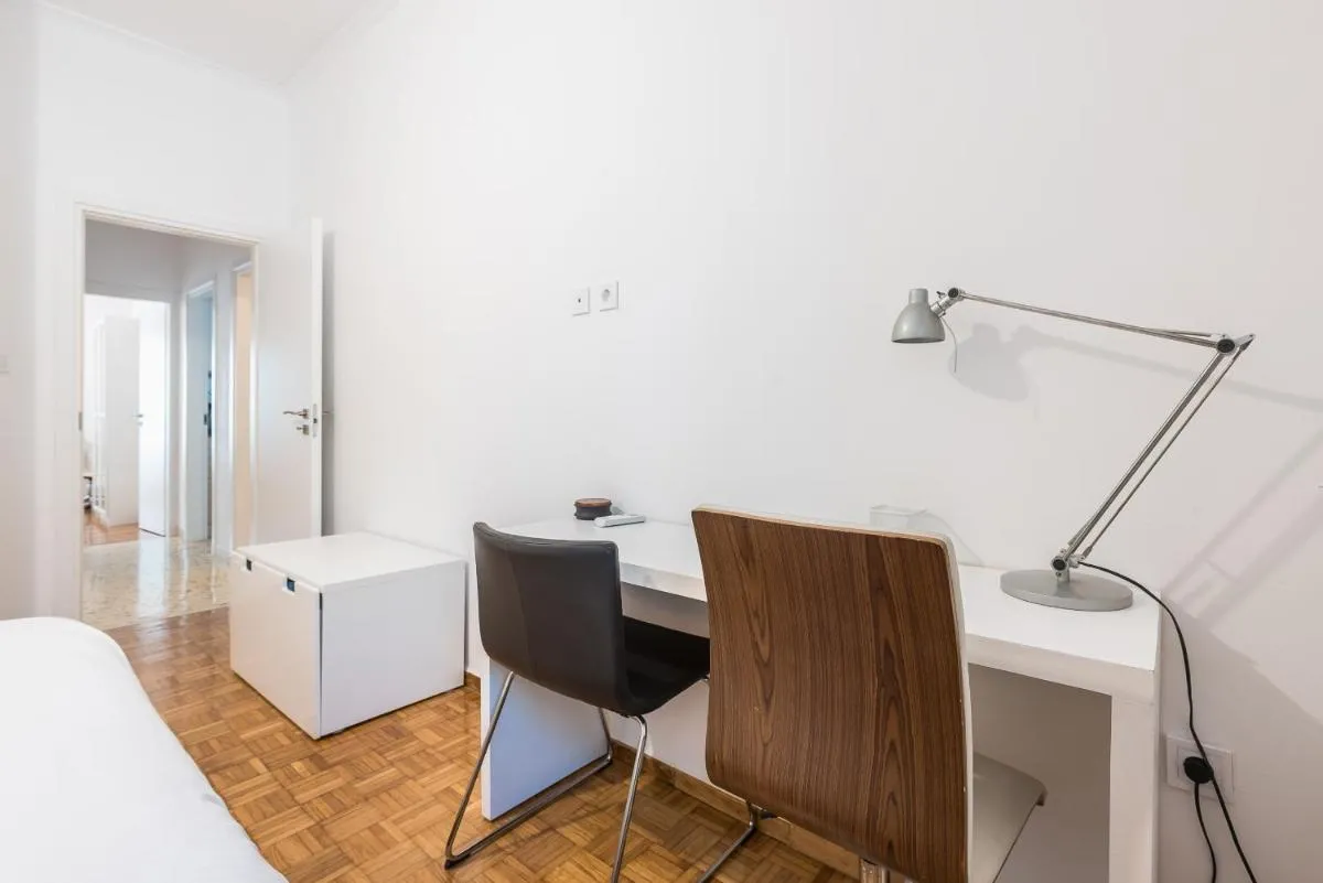 Image 2 of Fresh and Clean apt for 6 in Koukaki