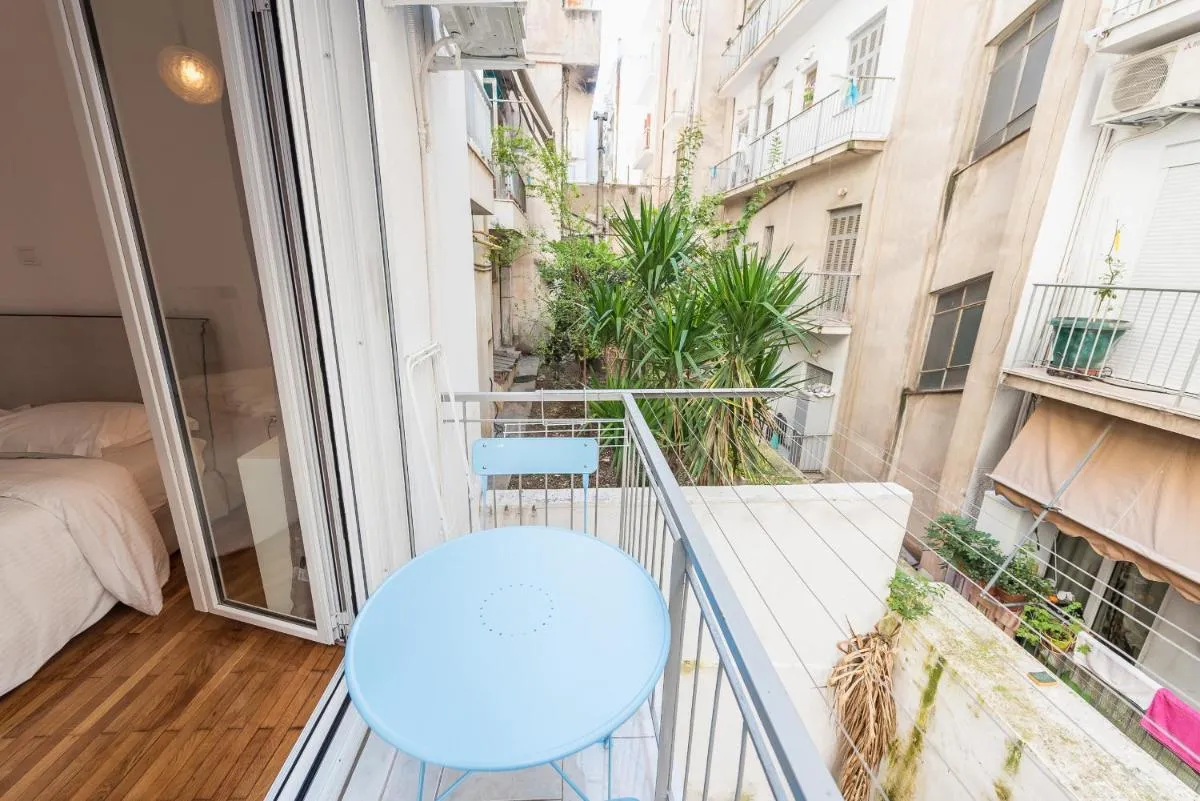 Image 5 of Fresh and Clean apt for 6 in Koukaki