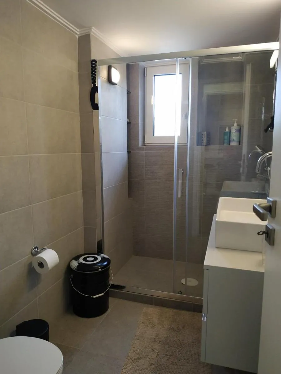 Image 4 of Fully renovated, family-friendly apartment, next to a huge green park, in Athens center